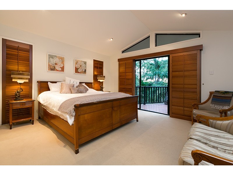 291 Kenmore Rd, Fig Tree Pocket QLD 4069