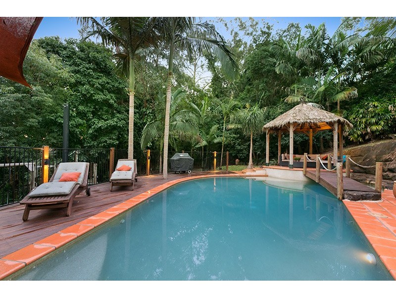 291 Kenmore Rd, Fig Tree Pocket QLD 4069