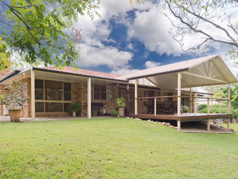 7 Banksia Drive, Mount Crosby QLD 4306