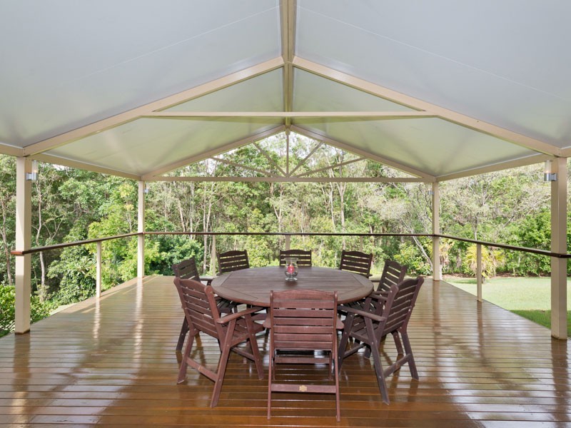 7 Banksia Drive, Mount Crosby QLD 4306