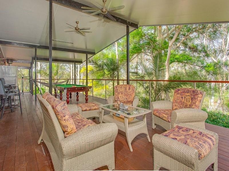 32 Stuart St, Barellan Point QLD 4306