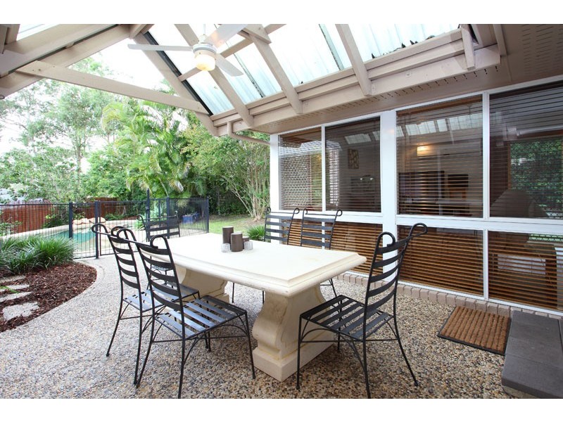 54 Morningview Street, Chapel Hill QLD 4069