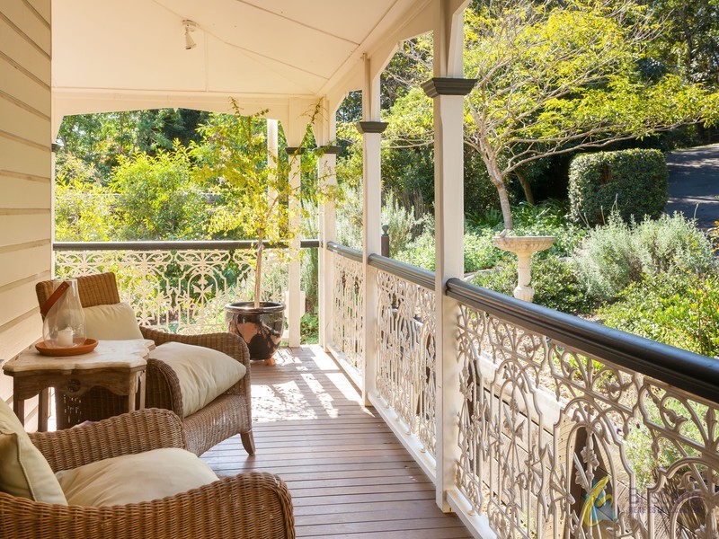 125 Airlie Road, Pullenvale QLD 4069