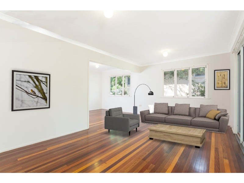 19 Salisbury Street, Indooroopilly QLD 4068