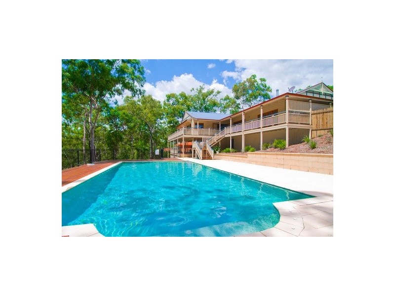 197 Red Cedar Road, Pullenvale QLD 4069