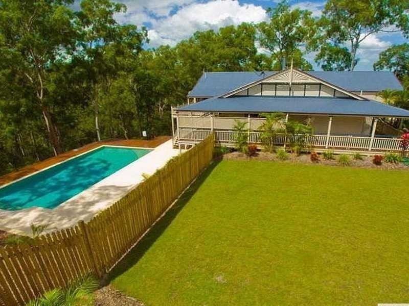 197 Red Cedar Road, Pullenvale QLD 4069