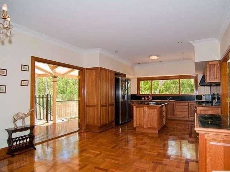 197 Red Cedar Road, Pullenvale QLD 4069