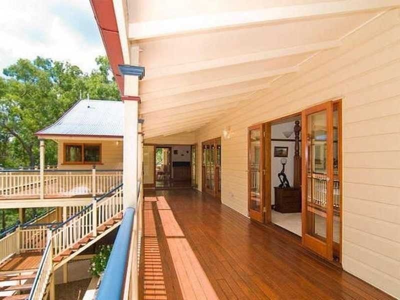 197 Red Cedar Road, Pullenvale QLD 4069