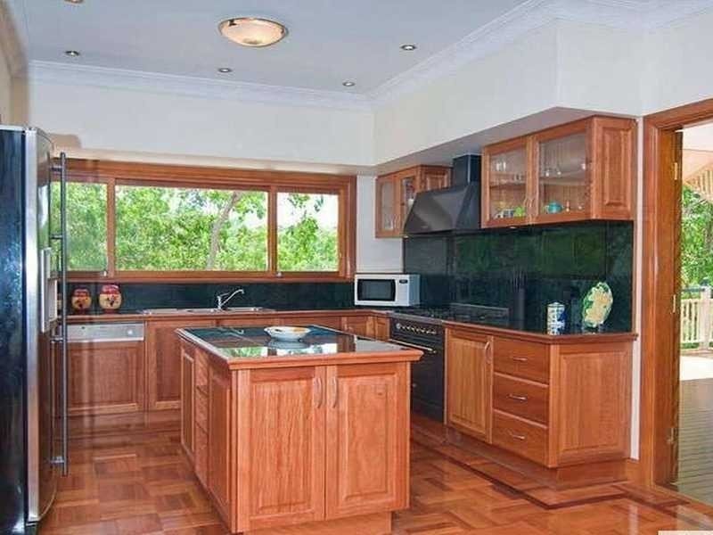 197 Red Cedar Road, Pullenvale QLD 4069