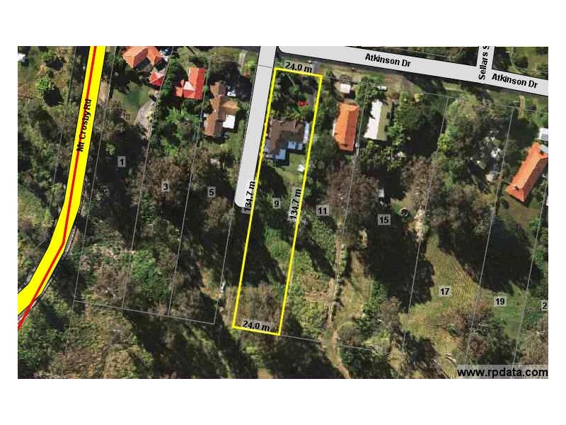 9 Atkinson Drive, Karana Downs QLD 4306