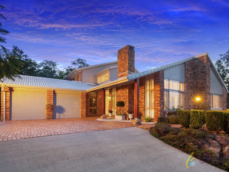 30 Yarula Close, Karana Downs QLD 4306