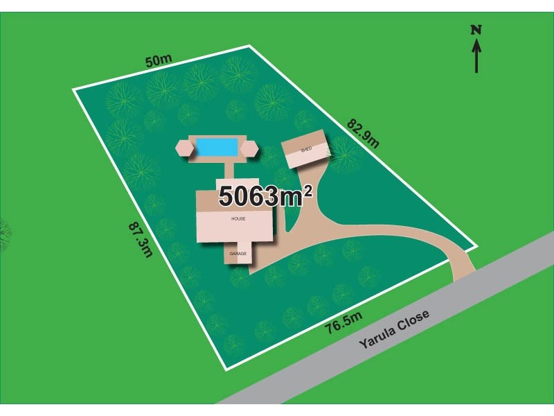 30 Yarula Close, Karana Downs QLD 4306