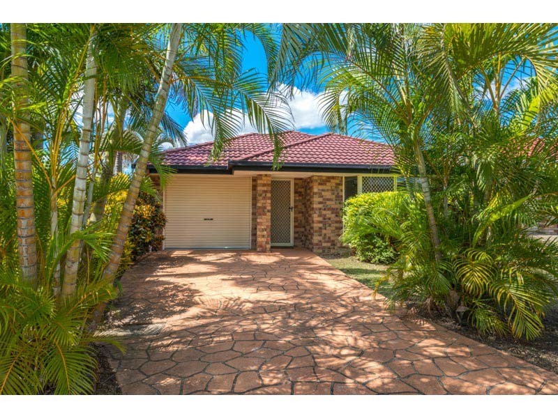 4 Kew Close, Forest Lake QLD 4078