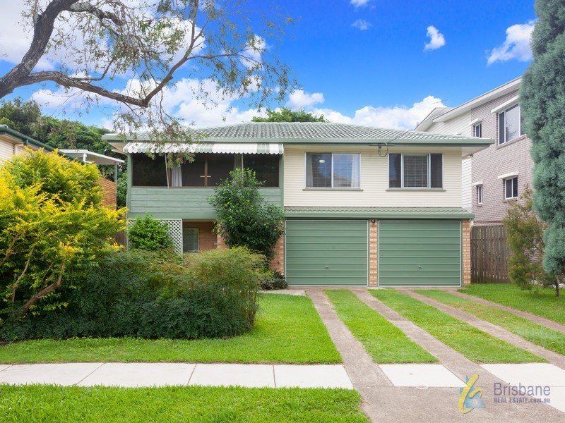 194 Strong Avenue, Graceville QLD 4075