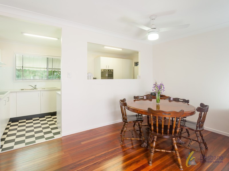 194 Strong Avenue, Graceville QLD 4075