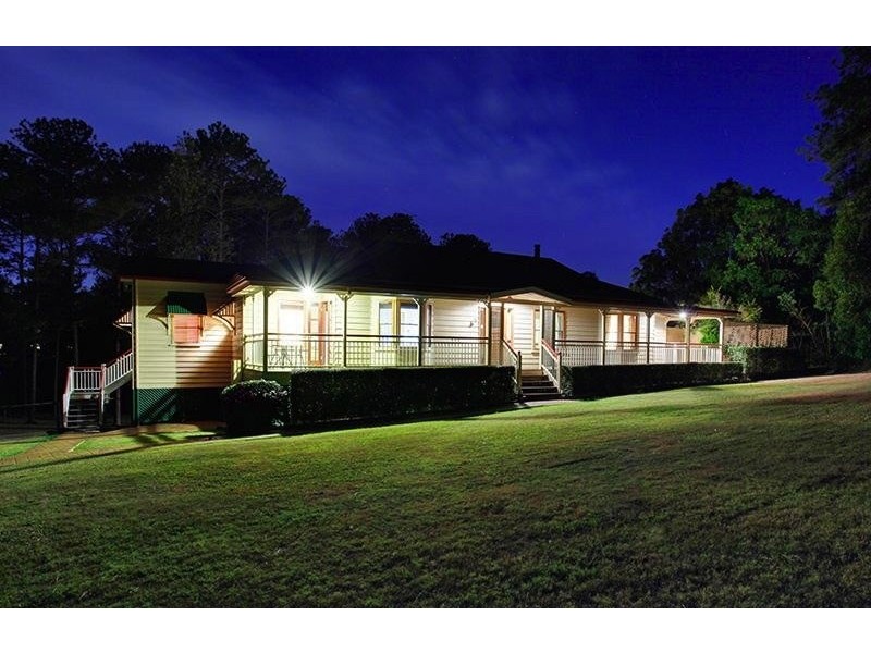 143 O’Brien Road, Pullenvale QLD 4069