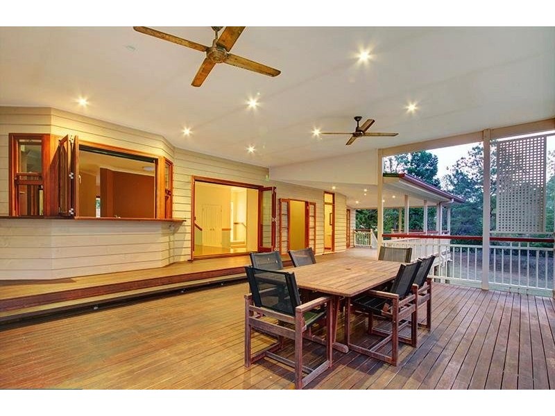 143 O’Brien Road, Pullenvale QLD 4069