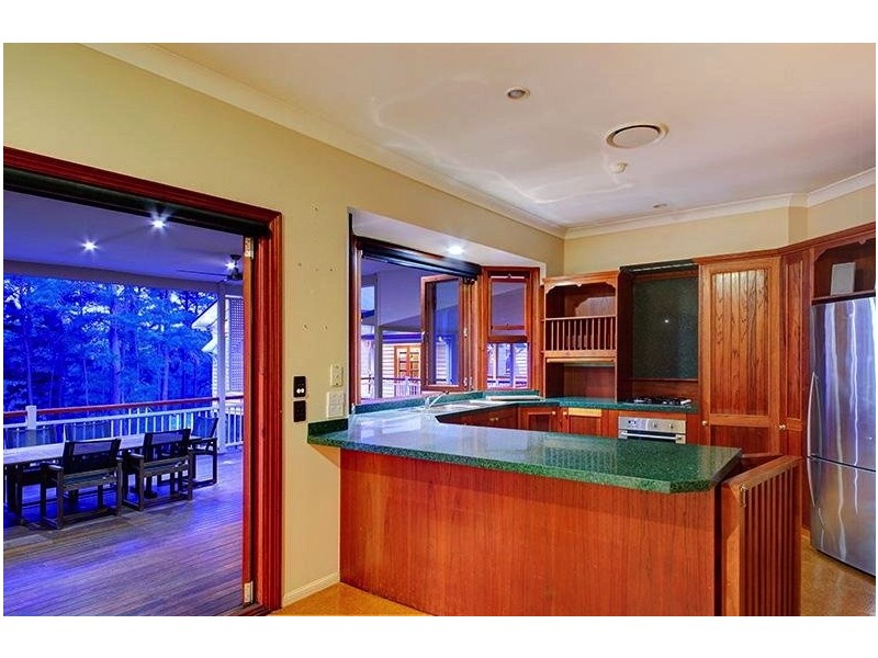 143 O’Brien Road, Pullenvale QLD 4069