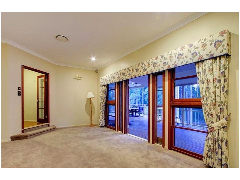 143 O’Brien Road, Pullenvale QLD 4069
