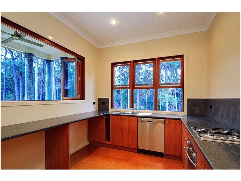 143 O’Brien Road, Pullenvale QLD 4069