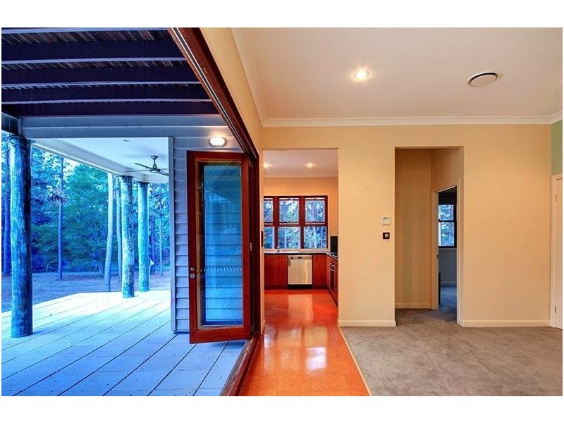 143 O’Brien Road, Pullenvale QLD 4069