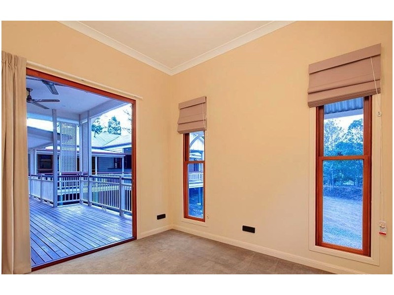 143 O’Brien Road, Pullenvale QLD 4069
