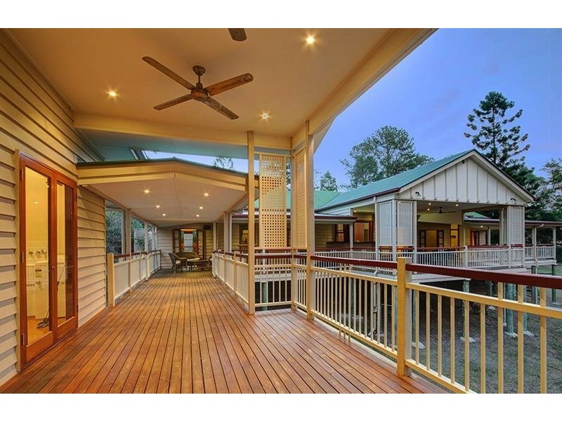 143 O’Brien Road, Pullenvale QLD 4069