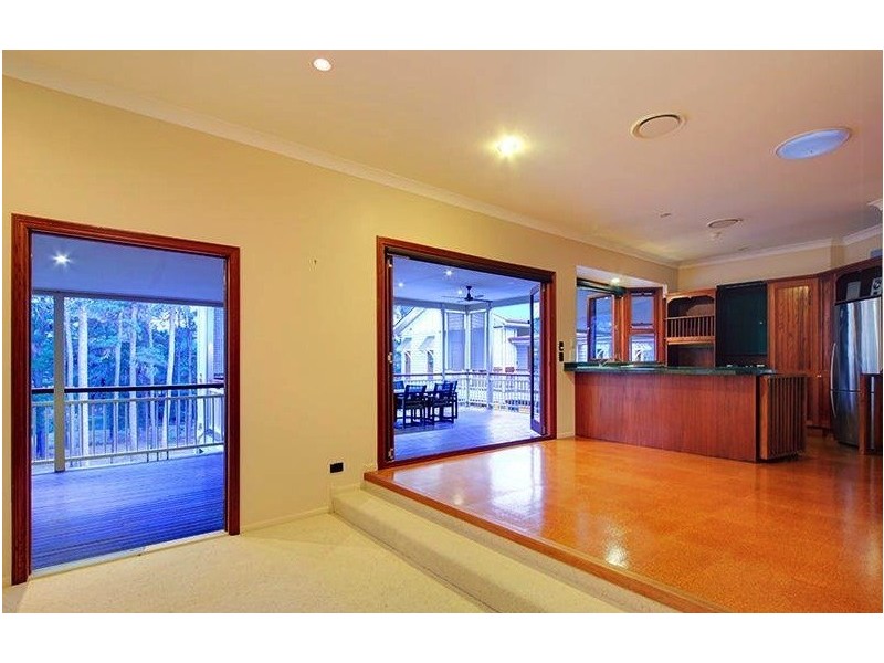 143 O’Brien Road, Pullenvale QLD 4069
