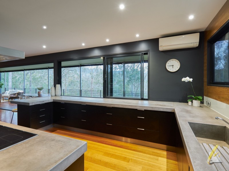 19 Lilly Pilly Rd, Pullenvale QLD 4069