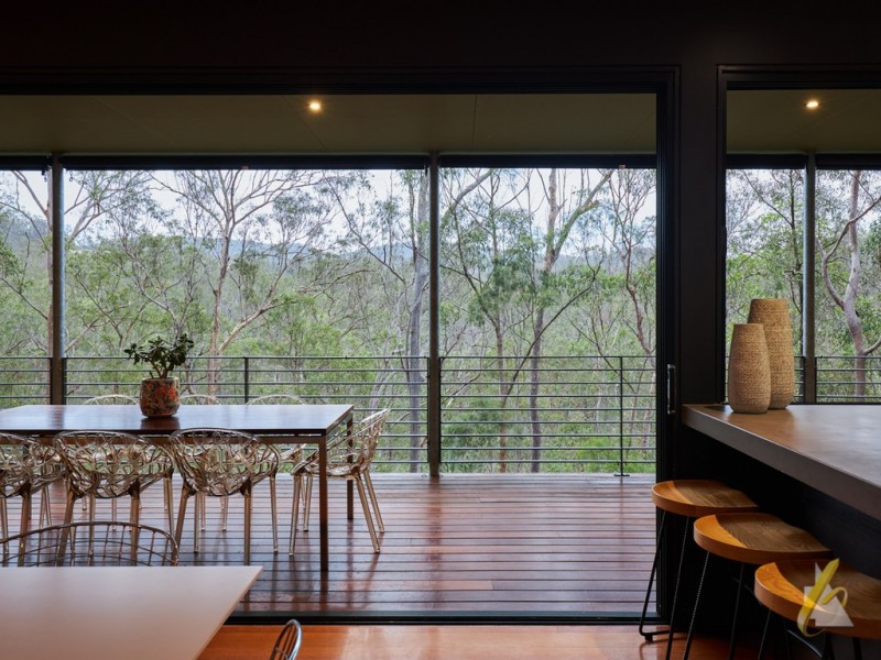 19 Lilly Pilly Rd, Pullenvale QLD 4069
