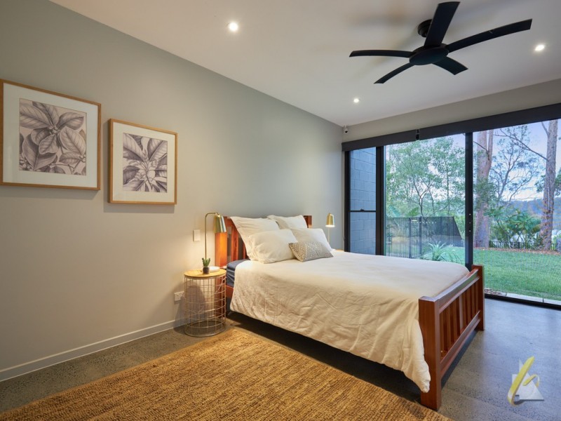 19 Lilly Pilly Rd, Pullenvale QLD 4069