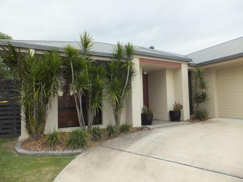 65 Lagoon, Bellbowrie QLD 4070