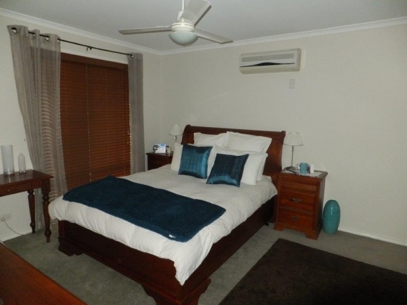 65 Lagoon, Bellbowrie QLD 4070