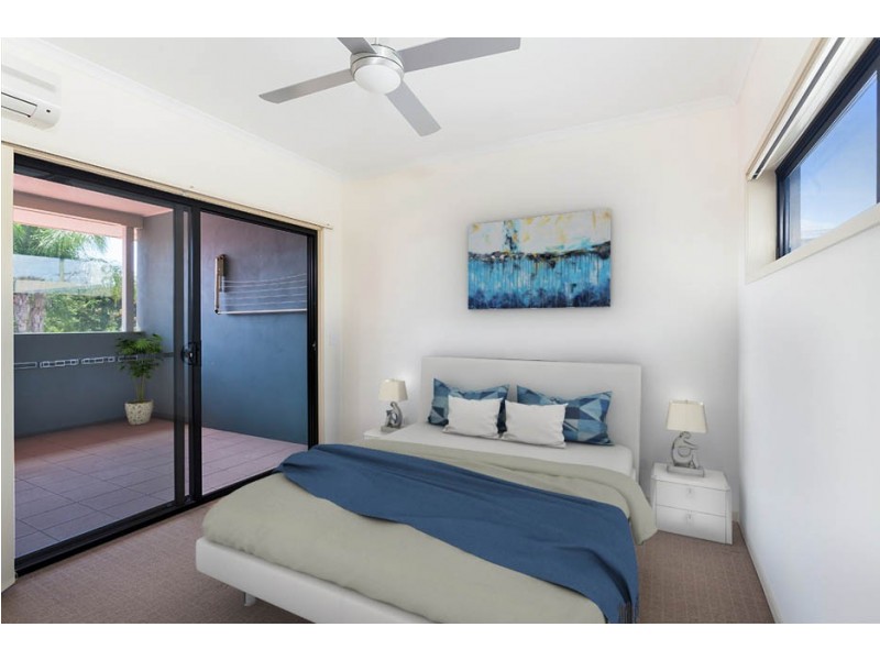 9/8 Gamble St, Graceville QLD 4075