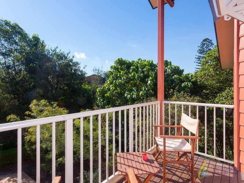 79/316 Long St East, Graceville QLD 4075
