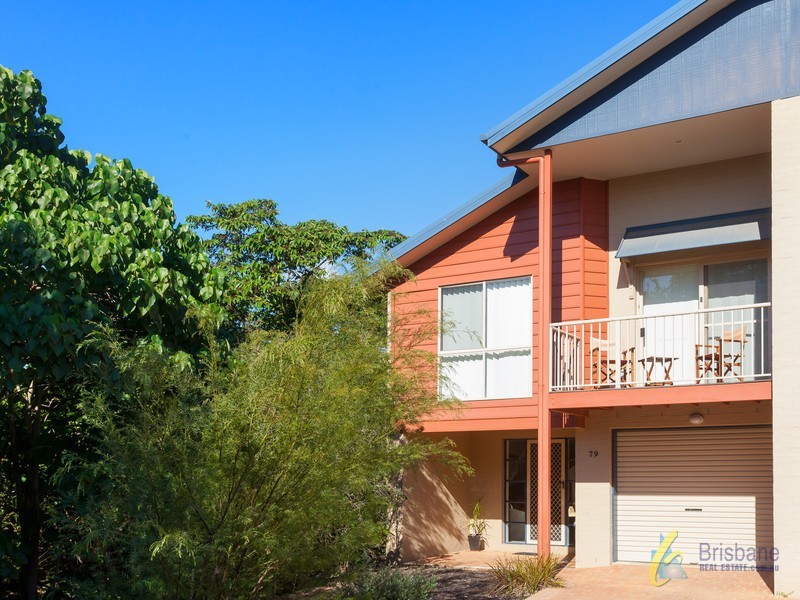 79/316 Long St East, Graceville QLD 4075