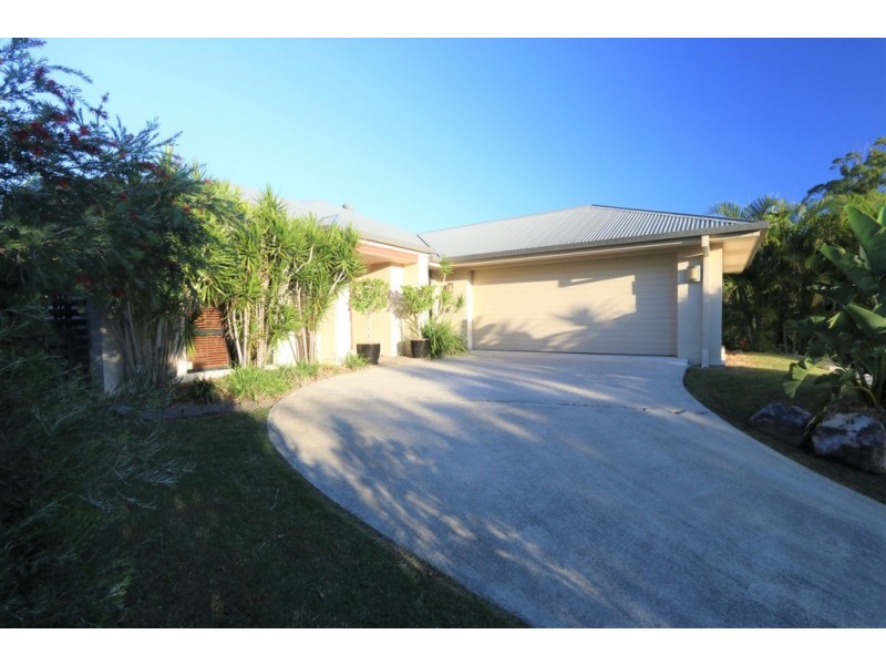 65 Lagoon, Bellbowrie QLD 4070