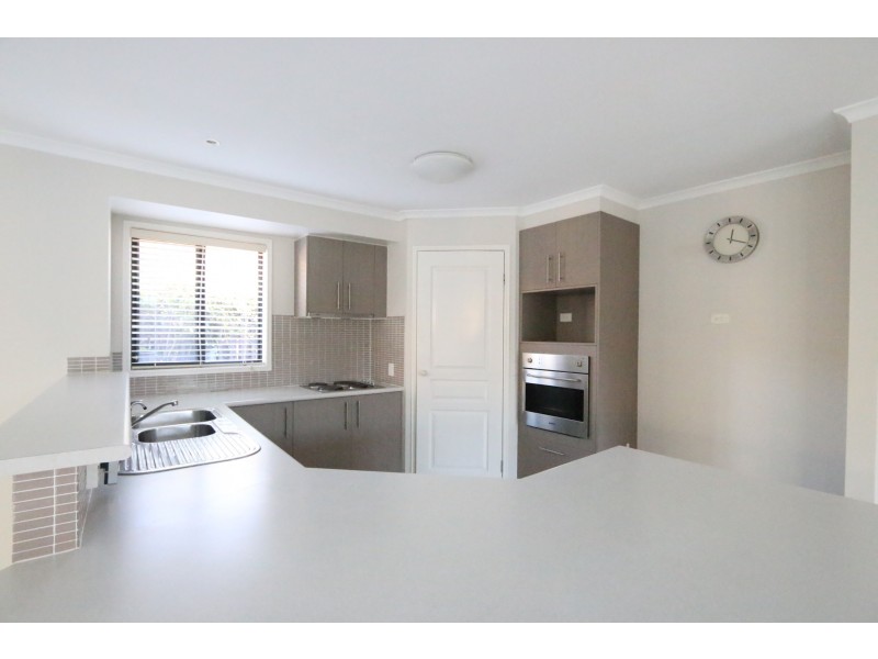 65 Lagoon, Bellbowrie QLD 4070