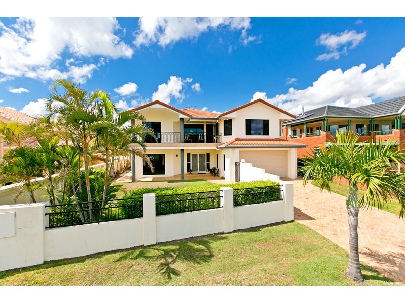 99 Masthead Drive, Raby Bay QLD 4163