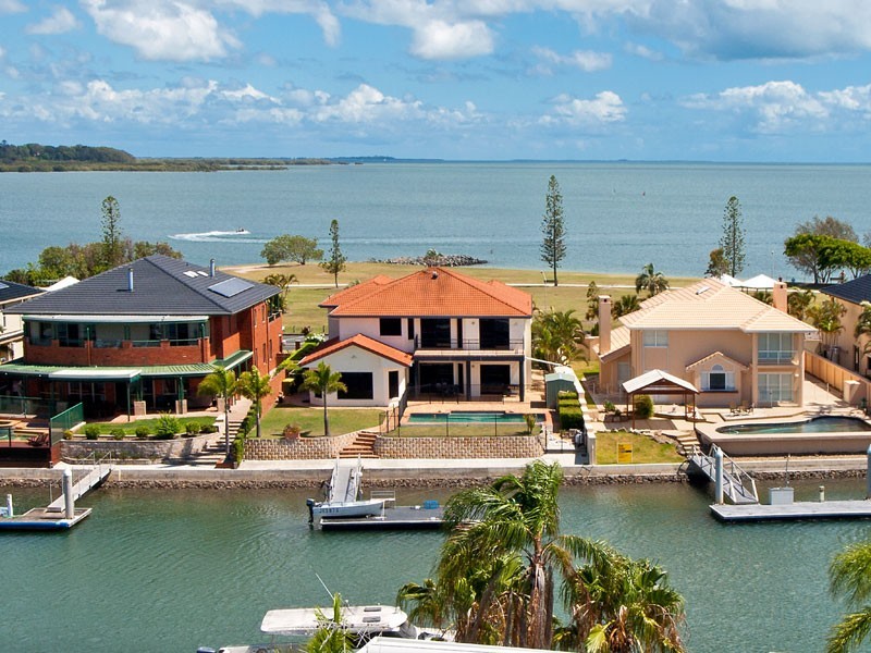 99 Masthead Drive, Raby Bay QLD 4163