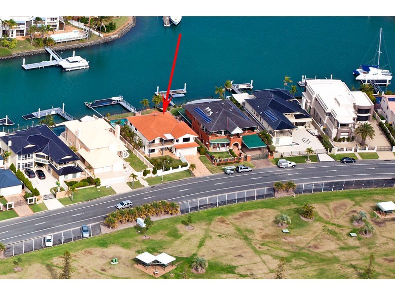 99 Masthead Drive, Raby Bay QLD 4163