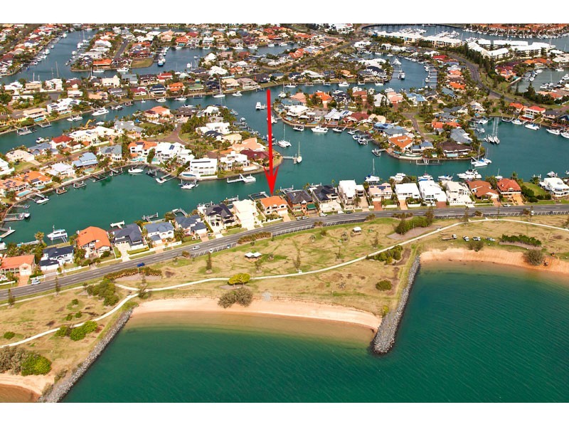 99 Masthead Drive, Raby Bay QLD 4163