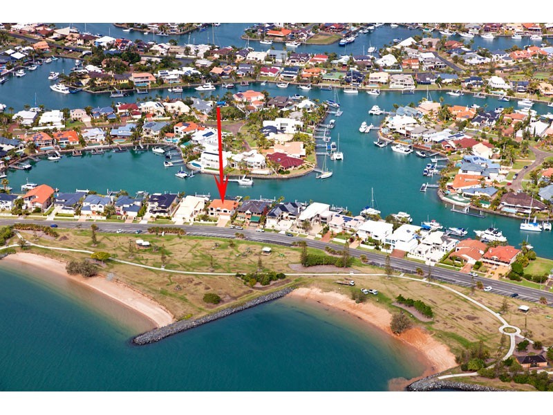 99 Masthead Drive, Raby Bay QLD 4163