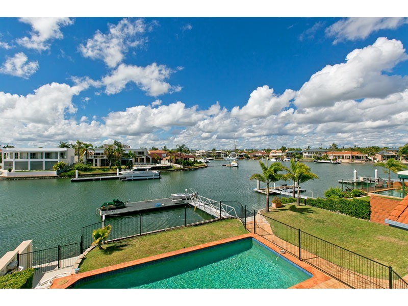 99 Masthead Drive, Raby Bay QLD 4163