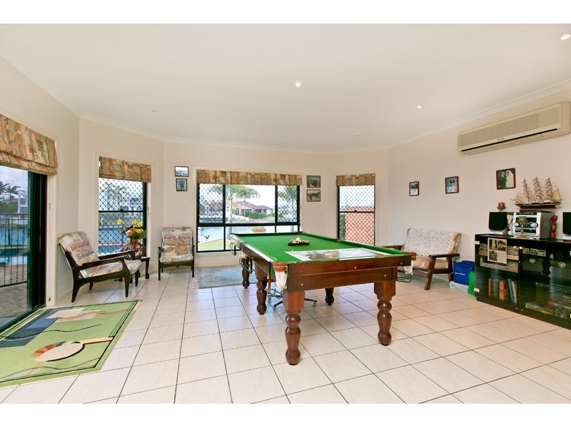 99 Masthead Drive, Raby Bay QLD 4163