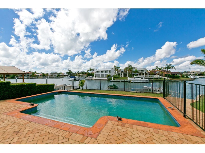 99 Masthead Drive, Raby Bay QLD 4163