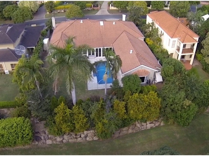 6 Jamieson Place, Brookfield QLD 4069