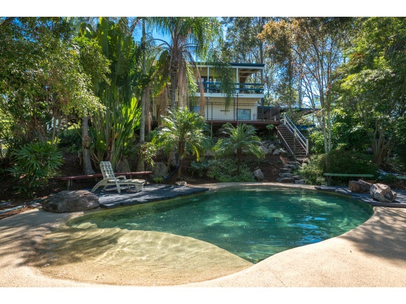 46 Candowie Crescent, Karana Downs QLD 4306