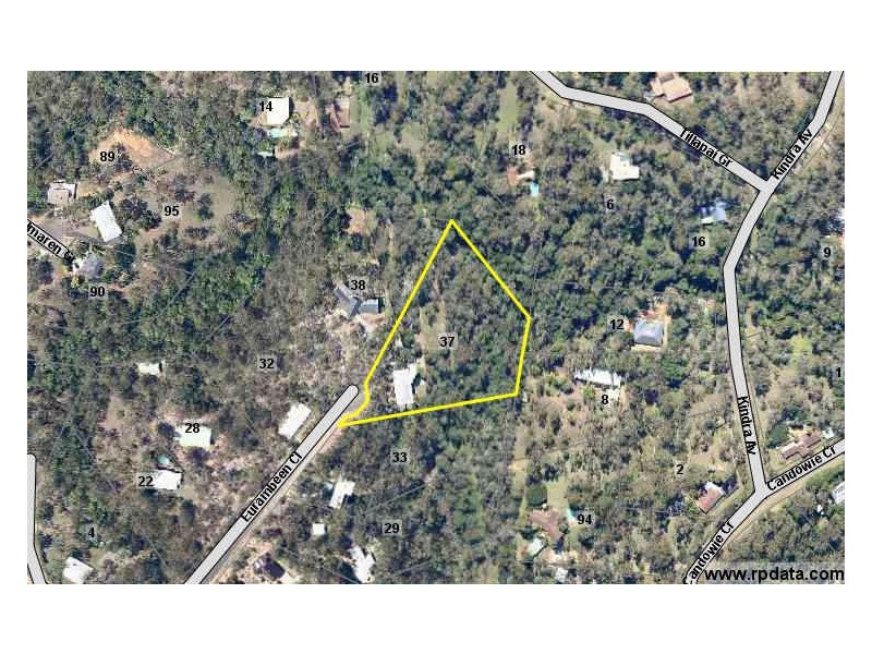 37 Eurambeen Close, Karana Downs QLD 4306