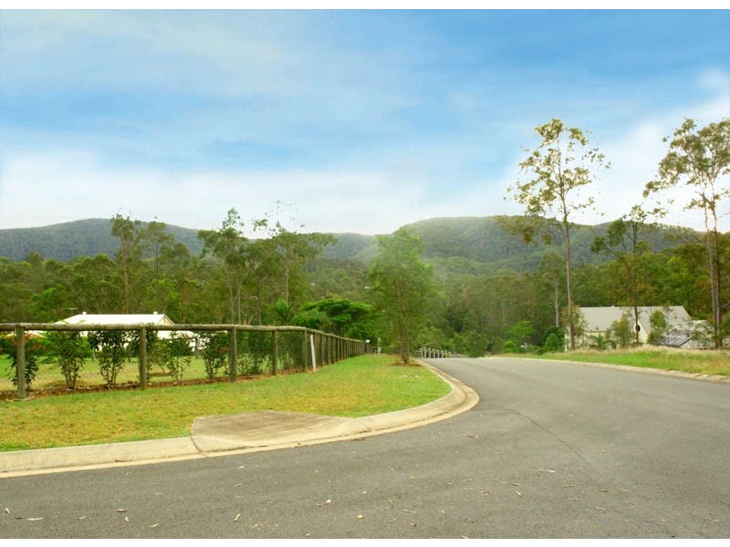 Mount Crosby QLD 4306